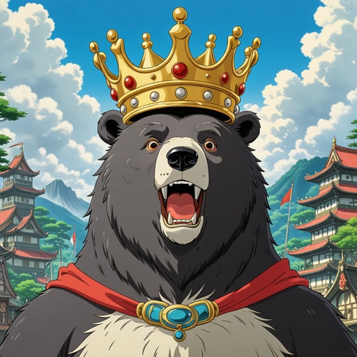 从前,有一位国王,他感到自己的职责难以承受。一天,他决定退位,觉得自己再也无法承受王冠的重量。当他宣布这一决定时,整个王国都震惊了。然而,国王却感到一种解脱,仿佛肩上的重担被卸下了。
