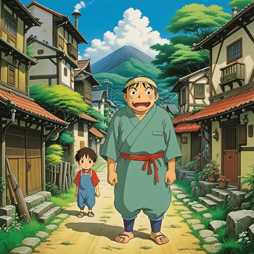 在一个小村庄里,住着一个憎恶任何形式不诚实的人。一天,他发现自己的亲兄弟卷入了一个不诚实的计划。尽管震惊,他还是迅速决定面对他的兄弟,表达了他深深的厌恶。这一行为不仅恢复了他自己的正义感,也促使他的兄弟重新考虑自己的行为。