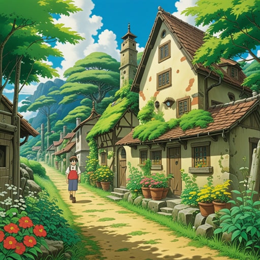 在一个小村庄里,有一种神秘的植物以其刺鼻的气味而闻名。一天,一个好奇的男孩杰克决定去调查。当他接近植物时,那刺鼻的气味变得难以忍受。尽管感到不适,杰克发现这种植物具有药用价值。他的发现帮助村民们治疗了各种疾病,将曾经令人畏惧的植物变成了宝贵的资源。