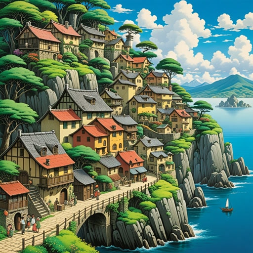 在一个小村庄里,住着一个名叫阿德罗伊特的男子,他以其非凡的技能而闻名。一天,一个复杂的谜题被带到村里,挑战每个人的智力。阿德罗伊特以其机敏的头脑迅速解决了谜题,为村庄带来了荣誉。他的名字成为了技能和机智的代名词。