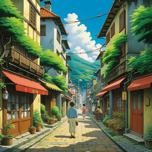 在一个小镇上,有一位作家喜欢在他的故事中使用副词。他认为副词为他的描述增添了深度和情感。一天,他写了一个故事,讲述一个人慢慢地走在街上,深思熟虑地思考生活。副词'慢慢地'和'深思熟虑地'在读者心中描绘了一幅生动的画面,使故事更加引人入胜和难忘。