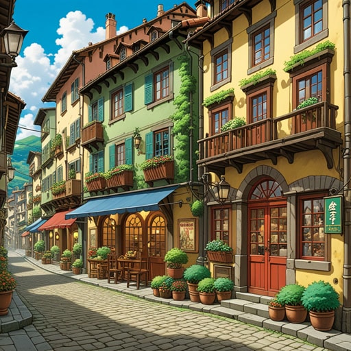 在一个小镇上,有一家本地商店想要扩大其影响力。店主决定加入一个全国连锁店,希望从他们的资源和声誉中获益。加入后,这家商店不仅吸引了更多顾客,还提升了服务质量,成为了一个繁荣的分支机构。
