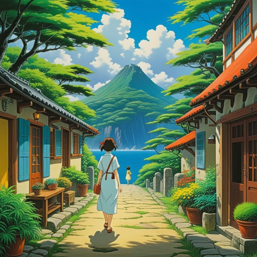 从前,有一位画家失去了灵感。一天,他决定重新开始他的工作。他清理了画布,用新的颜色和想法开始绘画。这个重新开始的决定不仅让他重燃激情,还创作出了他最著名的杰作。