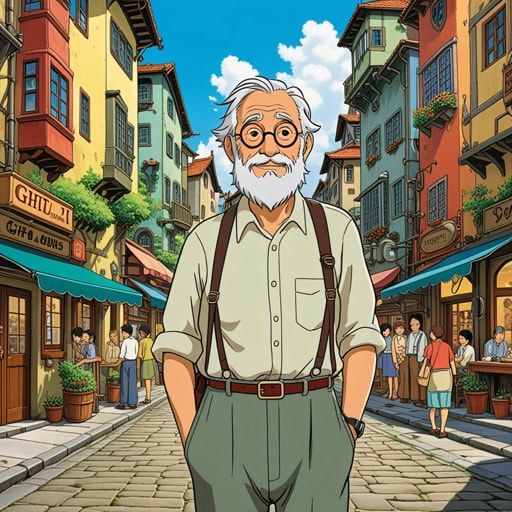 在一个小镇上,有一位技术精湛的工程师约翰,他已经60多岁了。尽管他的专业技能出众,约翰在就业市场上却遭遇了年龄歧视。公司们犹豫不决,不愿雇佣他,认为他太老,跟不上快速发展的行业。一天,一家初创公司看到了约翰的才华,并提供给他一个职位。约翰的创新解决方案很快证明了经验的价值,这家初创公司也因此蓬勃发展。这个故事强调了克服年龄歧视,重视劳动力中所有年龄段的重要性。