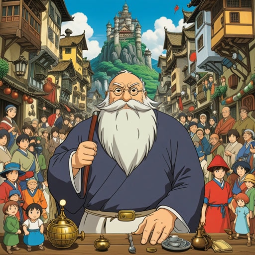 在一个小王国里,有一位聪明的顾问名叫阿尔弗雷德。阿尔弗雷德知道,为了保护王国,他需要增加其影响力。他提出了一系列外交任务和贸易协议,逐渐增加了王国的权力和财富。随着王国的强大,阿尔弗雷德的声誉也随之增长。他被誉为增加权力的专家。