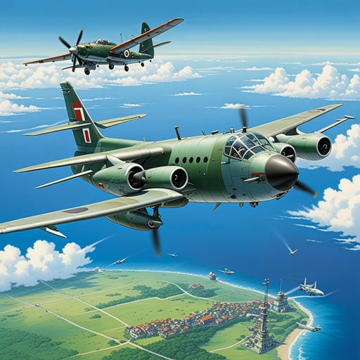 在广阔的天空中,有一个特殊的区域被称为领空。这个领空由国家的空军严格守卫。一天,一架小型飞机意外进入了限制空域,促使空军立即采取行动。飞行员意识到自己的错误,迅速调整了航线,并对空军的迅速反应表示感谢,确保了领空的安全。