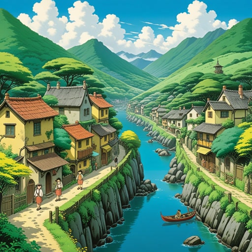 在一个小村庄里,住着两个朋友,约翰和马克。他们在很多方面都很相似,有着相似的兴趣甚至长得也很像。一天,他们发现了一个共同的祖先,这让他们的关系更加紧密。他们相似的特质不仅使他们更加亲近,还帮助他们更有效地一起解决问题。