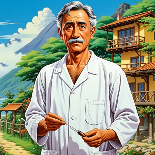 在一个小村庄里,有一位名叫亚历克斯的化学家,他对激素非常着迷。一天,他发现了一种名为醛固酮的激素,它调节体内的钠和钾平衡。亚历克斯对其效果感到好奇,于是进行了实验以更好地理解其作用。他的研究不仅有助于诊断激素失衡,还促进了相关疾病治疗方法的发展。