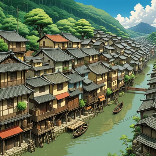在一个小村庄里,住着一个名叫约翰的利他主义者。约翰总是乐于助人,无论是修屋顶还是为需要的人提供食物。一天,一场严重的洪水袭击了村庄,约翰是第一个响应的人。他组织了一个救援队,挽救了许多生命。他的无私精神激励其他人加入救援工作,村庄很快就恢复了。约翰的无私行为不仅拯救了村庄,也加强了社区的联系。