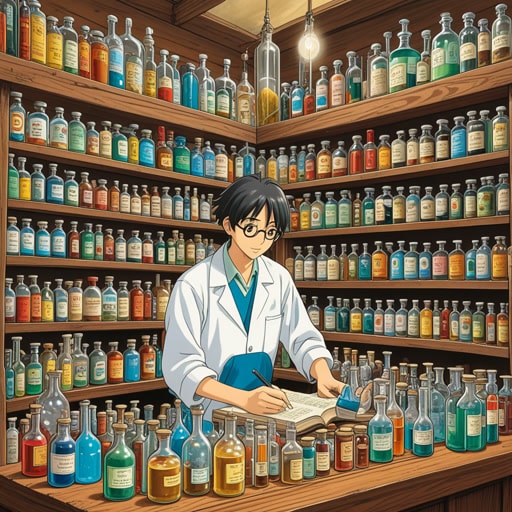 在一个小实验室里,一位名叫亚历克斯的化学家正在研究氨基酸的性质。一天,他发现了一种新型氨基酸,这种氨基酸有可能彻底改变医学。这一发现源于他对氨基结构的深刻理解。他的工作不仅突出了氨基团在生物过程中的重要性,也为药物开发开辟了新的途径。