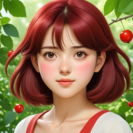 从前,有一个名叫安娜的女孩患有贫血。她缺乏活力和苍白的肤色是由于她的红细胞计数低。一天,她的朋友建议她吃富含铁和维生素的饮食来帮助改善她的状况。遵循这个建议,安娜的健康状况有了显著改善,她重新获得了活力。