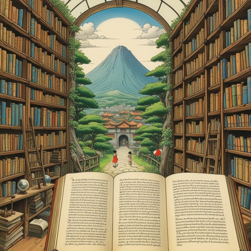 在一个安静的图书馆里,一位名叫安娜的学者正在深入地注释一份古老的手稿。她的注释充满了见解和解释,帮助未来的读者更好地理解文本。一天,一个好奇的学生发现了安娜注释的手稿,并对她注释的深度感到惊讶。这一发现促使学生开始注释自己的书,效仿安娜的做法。