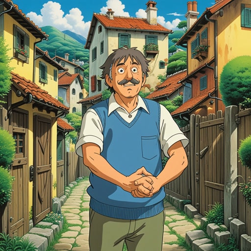从前,有一个名叫杰克的人,他总是因为小事感到恼怒。一天,当他正在做一个重要的项目时,邻居的吵闹音乐开始让他感到恼怒。尽管他感到恼怒,他还是设法按时完成了项目。后来,他意识到他的恼怒使他更加专注和高效。