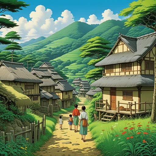 在一个偏远的村庄里,一位名叫史密斯博士的人类学家正在研究当地文化。一天,他发现了一件古老的文物,这促使他对这个部落的起源提出了新的理论。他的研究充满了详细的观察和仔细的分析,不仅丰富了人类学领域,也加深了人们对人类多样性的理解。
