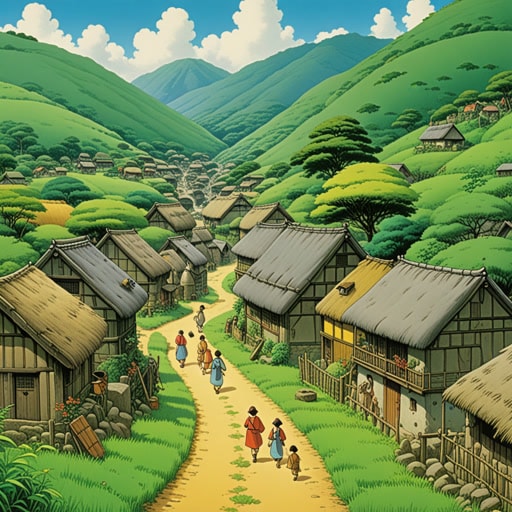 在一个小村庄里,住着一位名叫亚历克斯的人类学家。亚历克斯对村庄里人们的多样文化和传统非常着迷。通过他的人类学研究,他了解了古老的仪式和各种文物的重要性。一天,在探索村庄偏远地区时,他发现了一件古代文物,这促使他进行了更深入的研究。这一发现不仅丰富了他对村庄历史的理解,还突显了人类学在保护文化遗产方面的重要性。