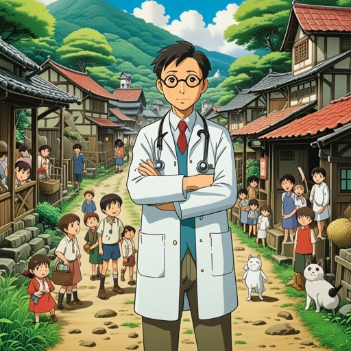在一个小村庄里,一种神秘的疾病开始蔓延,引起了村民们的极大恐慌。当地的李医生迅速识别出这是一种细菌感染。他开了一种抗生素,这种药物具有对抗细菌的能力。随着村民们服用抗生素,他们开始康复。李医生的迅速行动和抗生素的有效性拯救了村庄免于疫情。