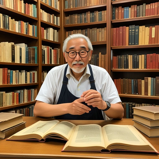 在一个小镇上,住着一位名叫史密斯的古董商。他对收集和研究古代文物充满热情。一天,在探索一个古老的图书馆时,他发现了一本稀有的书,这促使他更深入地研究该镇的历史。他的古文物研究技能帮助他揭开了许多隐藏的故事和宝藏,丰富了该镇的文化遗产。