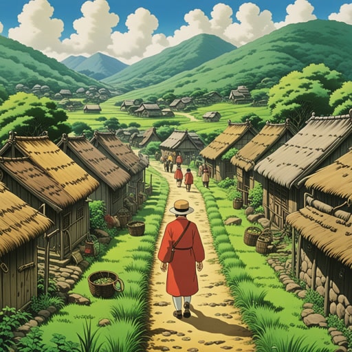 在一个小村庄里,一种由毒素引起的神秘疾病迅速蔓延。村民们迫切需要一种治疗方法。一天,一位名叫李博士的科学家发现了一种可以中和毒素的抗毒素。他迅速生产了抗毒素并分发给村民。多亏了抗毒素,疾病很快得到了控制,村庄恢复了平静。