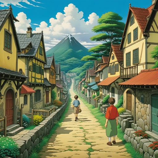 在一个小镇上,住着一个名叫约翰的人,他曾经是一个虔诚的信徒。然而,经过一系列事件后,约翰变成了一个背教者,背离了他的信仰。这个决定导致他被社区孤立,因为他们认为他是他们信仰的叛徒。尽管面临挑战,约翰找到了一条他认为适合自己的新道路。