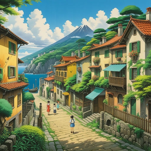 在一个小镇上,有一幅老画,大家都认为它毫无价值。一天,一位专家来到镇上进行了一次估价。令所有人惊讶的是,估价结果显示这幅画是一件价值数百万的罕见杰作。这彻底改变了画主的生活。