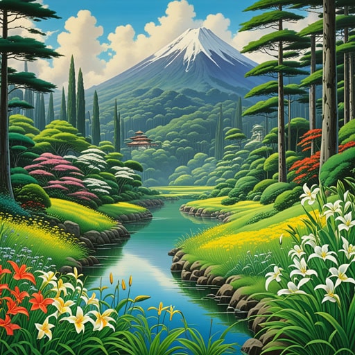 从前,有一位名叫莉莉的年轻艺术家,她努力维持生计。一天,她画了一幅美丽的风景画,并决定在当地艺术博览会上展出。一位表示赞赏的艺术收藏家看到了她的作品,深受感动。他买下了这幅画,并鼓励莉莉继续她的热情。这种赞赏不仅在经济上帮助了莉莉,还增强了她的自信心,使她成为了一位著名的艺术家。