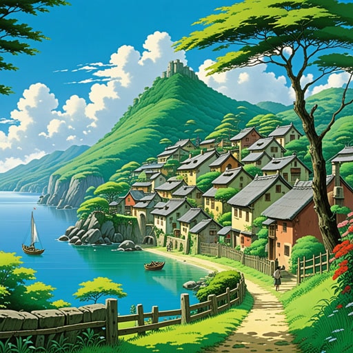 在一个小村庄里,有一位热爱玩味声音的诗人。他发现,在他的诗歌中使用谐音使得它们更加悦耳动听。一天,他写了一首关于自然的诗,每行都有相似的元音声音,创造出一种舒缓的谐音,回响着自然界的和谐。村民们喜爱他的诗,常常背诵,感受谐音如同轻风拂过心间。