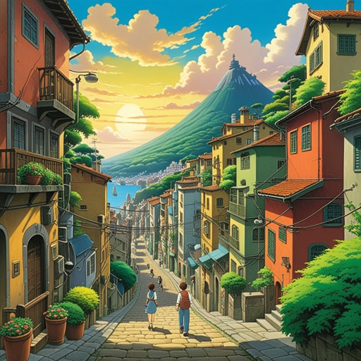 在繁忙的都市中,住着一位软件工程师亚历克斯。尽管工作压力大,亚历克斯对业余爱好充满热情。他的周末充满了绘制风景画和弹吉他,这些活动带给他巨大的快乐和放松,远离职业生活的压力。