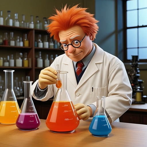 在一个小实验室里,一位好奇的科学家亚历克斯正在进行一项实验。他仔细地测量了化学品并将它们倒入烧杯中。当他加热混合物时,颜色发生了变化,促使亚历克斯记录下他的观察结果。烧杯,一个简单但至关重要的工具,在他的发现中扮演了关键角色。
