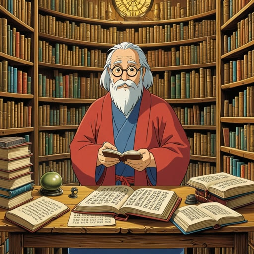 在一个小镇上,有一位老图书管理员,名叫史密斯先生。一天,他收到了一本神秘的书,书中的密码和符号让他感到非常困惑。决心解开这本书的秘密,史密斯先生花了好几天研究这本书。最终,他发现了一条通往隐藏宝藏的秘密信息。最初让他困惑的书,最终成为了重大发现的钥匙。