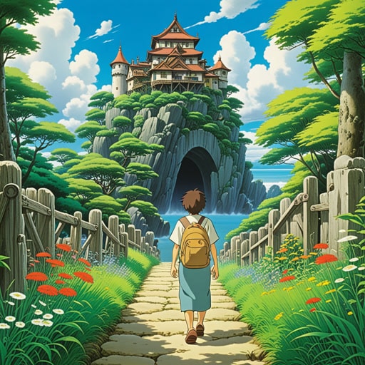 从前,有一个名叫约翰的人,他做任何事情总是迟到。有一天,他意识到自己的迟到行为让他错过了许多重要的机会。他决定改变,开始更仔细地规划自己的任务。结果,他开始准时到达,他的生活因此得到了显著的改善。