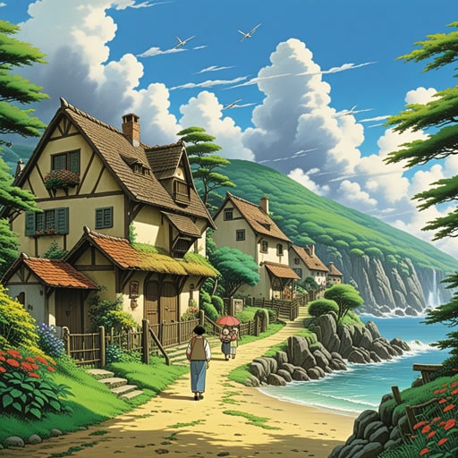 在一个小村庄里,住着一个名叫约翰的人。一天,一场可怕的风暴席卷了村庄,使约翰失去了他的家人。这种失去是难以承受的,但也促使他帮助那些处于类似情况的人。他开始为失去亲人的人建立支持小组,为那些失去亲人的人提供安慰和希望。