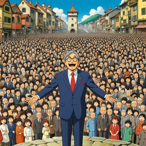 在一个小镇上,有一位以夸大其词的演讲著称的政治家。每次他讲话时,都使用华而不实的语言,听起来令人印象深刻,但缺乏实质内容。一天,在一场关键的辩论中,他试图用他惯用的夸大其词来打动观众。然而,这次人群没有被愚弄。他们要求真正的解决方案,而不仅仅是夸大其词。这位政治家意识到了有意义沟通的重要性,并改变了自己的方式。