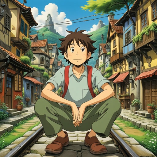 在一个小镇上,住着一个名叫杰克的人,他以自夸著称。每当有机会,杰克就会吹嘘他的成就和财产。一天,小镇组织了一场才艺表演。杰克对自己的能力充满信心,报名参加了。然而,到了表演的时候,杰克那自夸的本性使他在压力下失声。观众们,已经厌倦了他的吹嘘,并不感到惊讶。杰克意识到行动胜于言语,于是他减少了自夸的行为。