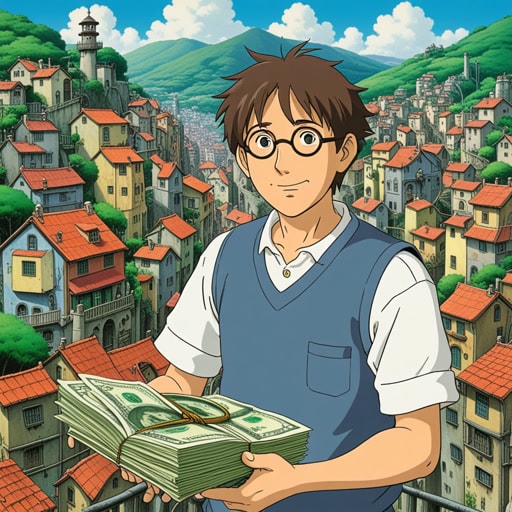 从前,在一个小镇上,有一个年轻的创造者名叫亚历克斯。亚历克斯以思考敏捷著称。一天,他出色地解决了一个困扰镇上工程师数月之久的复杂问题。他的解决方案不仅为小镇节省了大量资金,还为他带来了巨大的名声。