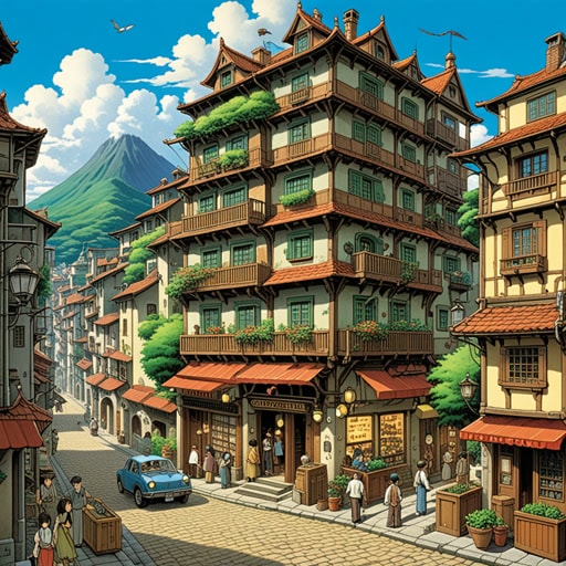 在一个小镇上,有一个年轻的创业者名叫杰克。杰克决心从零开始逐步建立他的生意。他首先建立人脉,逐渐积累资源和技能。随着他努力的积累,他的生意也逐渐壮大。最终,杰克的生意成为了镇上的领先公司,这一切都归功于他稳步的积累。