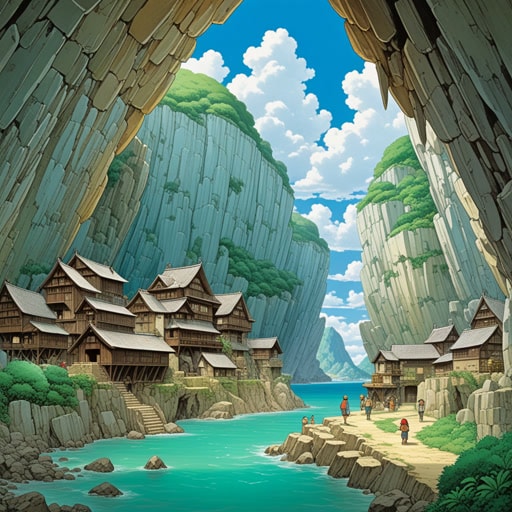 在一个小矿镇上,有一位名叫亚历克斯的地质学家,他对矿物总是充满好奇。一天,在探索一个新洞穴时,亚历克斯发现了一大块方解石。方解石清澈的晶体结构令人惊叹。亚历克斯的发现不仅增加了小镇的矿产财富,还为该地区的地质历史提供了宝贵的见解。