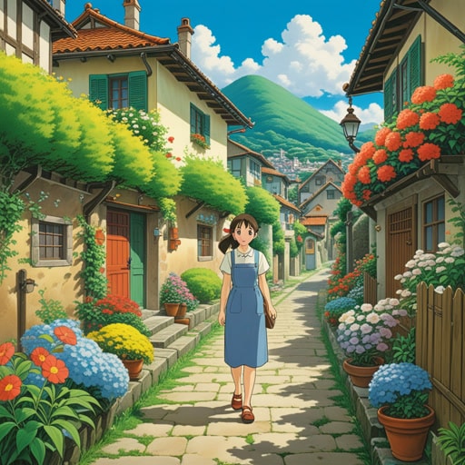 在一个小镇上,住着一个以吹毛求疵著称的皮克先生。他对每件事都能挑出毛病,从花的颜色到洗碗的方式。一天,一位新邻居搬来了,皮克先生准备好了要批评。然而,这位邻居是一位善良且理解力强的女士,她以耐心和优雅回应。随着时间的推移,皮克先生的挑剔性格变得温和,他学会了欣赏不完美中的美。