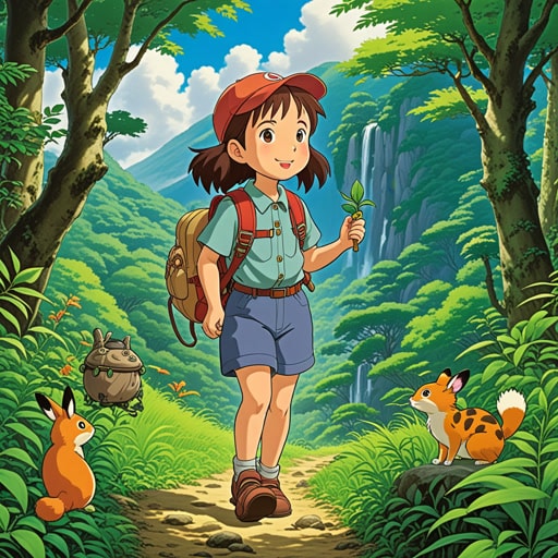 在广阔的荒野中,一群探险者非常依赖他们的食品补给。补给中的每一件物品都经过精心挑选,以确保他们有足够的能量进行旅程。一天,他们遇到了一种罕见的植物,促使他们调整补给,将这种营养丰富的植物加入到他们的补给中。这一改变不仅丰富了他们的饮食,还增强了他们在探险期间的总体健康。