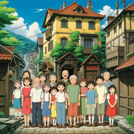 从前,在一个小镇上,有一家以演出感人戏剧著称的剧院。一天晚上,上演了一部特别感人的戏剧,描绘了一个家庭的挣扎。观众们深受感动,通过与角色们的痛苦和快乐产生共鸣,体验到了情感的宣泄。戏剧结束后,许多人感到心情轻松,仿佛心中的重担被卸下了。
