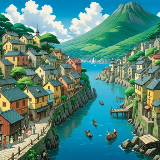 在一个小镇上,一系列神秘事件促使当地居民寻求答案。一位年轻的科学家对这些因果模式感到好奇,开始进行调查。通过仔细分析,她发现小镇的水源与这些奇怪事件之间存在因果联系。她的发现迅速解决了问题,恢复了小镇的平静。