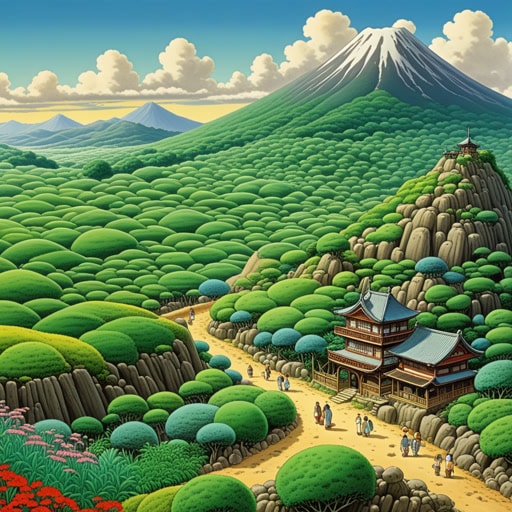 在一个万物皆由细胞构成的世界里,住着一位名叫细胞博士的科学家。细胞博士对所有生物的细胞结构着迷。一天,在研究一种稀有植物时,他发现了一种新的细胞过程,这可能彻底改变医学。这一发现促使全球疾病治疗方法发生了变革,这一切都归功于细胞世界。