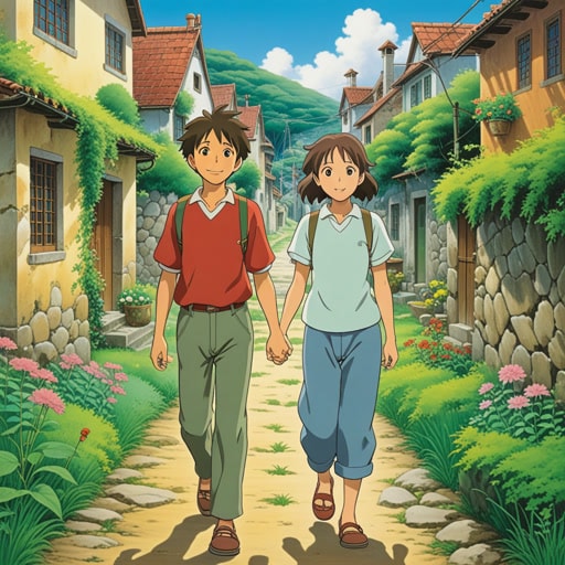 在一个小镇上,住着一对没有孩子的夫妇,约翰和玛丽。他们一直梦想着有孩子,但命运另有安排。一天,他们决定在当地的孤儿院做志愿者。在那里,他们遇到了一个被遗弃的小男孩,名叫蒂姆。约翰和玛丽立刻与蒂姆产生了深厚的感情,并决定收养他。这一行为不仅给他们的家带来了欢乐,也给蒂姆带来了他一直渴望的充满爱的家庭。