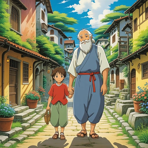 从前在一个小镇上,住着一个心地善良的人,名叫克里斯汀。他以其基督教价值观和慈善行为而闻名。一天,一个陌生人来到镇上寻求帮助。克里斯汀迅速提供帮助,反映了他根深蒂固的基督教信仰。他的行为不仅帮助了陌生人,也激励了社区中的其他人接受基督教原则。