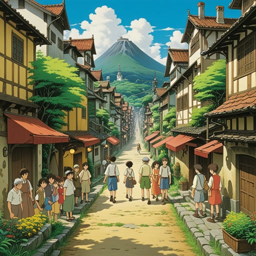 在一个小镇上,住着一个以粗鲁态度著称的男人。一天,在社区聚会中,他的无礼行为引起了骚动,让在场的每个人都感到不安。意识到自己行为的影响后,他决定改变,成为了一个模范公民,总是彬彬有礼且乐于助人。