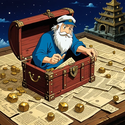 在一个小镇上,有一份合同包含了一个神秘的条款,无人能理解。这个条款涉及到一个隐藏的宝藏。一个好奇的年轻人杰克决定调查。他日夜研究这个条款,最终他解读了出来。这个条款引导他找到了一张旧地图,进而找到了一个装满黄金的宝箱。杰克对条款的理解不仅解开了一个小镇的谜团,还让他变得富有。