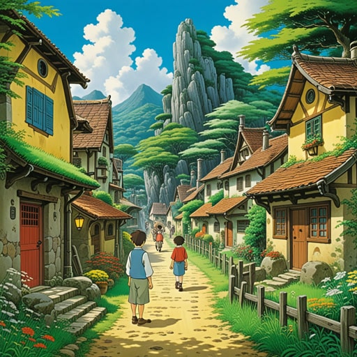 在一个小村庄里,有一位以能清晰看事物而闻名的智者老人。一天,一个年轻人带着一个问题来找他。老人仔细聆听后,清晰地说话,以易于理解的方式解释了解决方案。年轻人对老人能如此清晰地看待情况和清晰地表达自己的想法感到惊讶。
