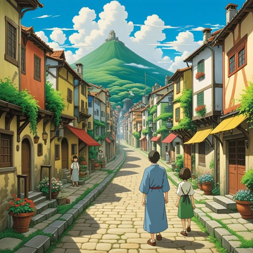 在一个小镇上,有一位名叫克莱门的法官。他以仁慈著称,总是对出庭的人表现出怜悯和理解。一天,一个年轻人因小偷小摸被带到他面前。克莱门法官没有严厉惩罚他,而是决定给他一个改过自新的机会。他仁慈的决定不仅改变了年轻人的生活,也激励了镇上其他人更加宽容和理解。