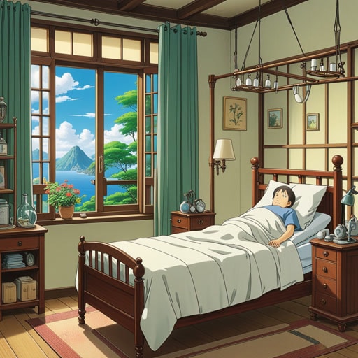 在一个临床环境中,史密斯医生因其分析方法而闻名。一天,一种神秘的疾病促使他进行临床试验。他的冷静和客观使他能够专注于数据,从而在治疗上取得了突破。