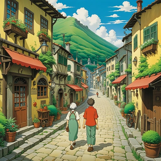 在一个小镇上,住着一位以收藏品丰富著称的老者。每件物品都是精心挑选,极具收藏价值。一天,一位年轻的收藏家来访,寻求如何识别有价值收藏品的建议。老者分享了他的知识,解释每件藏品都讲述了一个故事,并具有特殊价值。受到启发,年轻收藏家开始了自己的旅程,寻找和保存收藏品,遵循老者的指导。