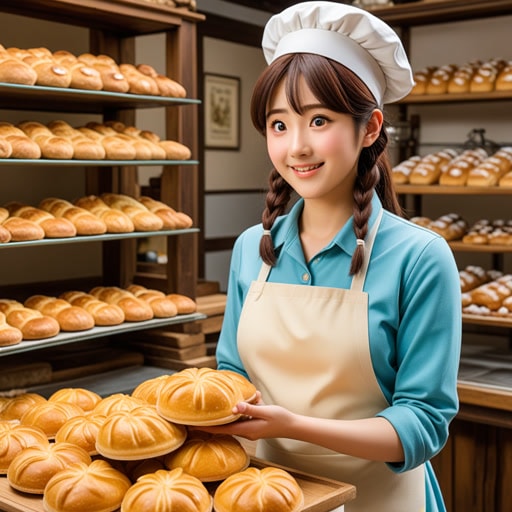 在一个小镇上,有一家大家都喜欢的面包店。一天,一位顾客在她的糕点里发现了一根头发,于是提出了投诉。面包师迅速处理了这个问题,道歉并提供了一个免费的糕点。这种迅速的反应将一个潜在的负面体验转变为一个积极的体验,显示了有效处理投诉的重要性。
